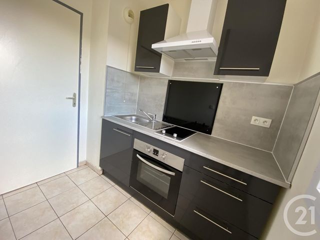 Appartement T2 &agrave; louer - 2 pi&egrave;ces - 47 m2 - Le Sequestre - 81 - MIDI-PYRENEES