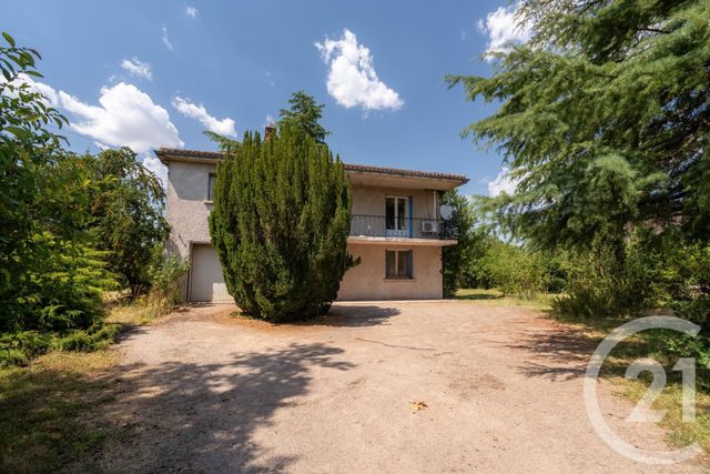 Maison &agrave; vendre - 5 pi&egrave;ces - 170 m2 - Albi - 81 - MIDI-PYRENEES