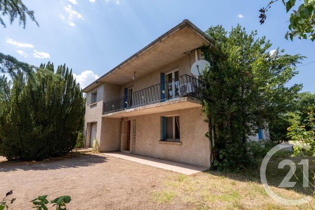 Maison &agrave; vendre - 5 pi&egrave;ces - 170 m2 - Albi - 81 - MIDI-PYRENEES