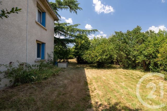 Maison &agrave; vendre - 5 pi&egrave;ces - 170 m2 - Albi - 81 - MIDI-PYRENEES