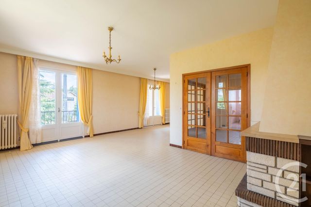 Maison &agrave; vendre - 5 pi&egrave;ces - 170 m2 - Albi - 81 - MIDI-PYRENEES