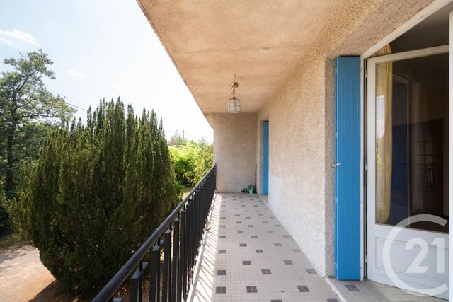 Maison &agrave; vendre - 5 pi&egrave;ces - 170 m2 - Albi - 81 - MIDI-PYRENEES