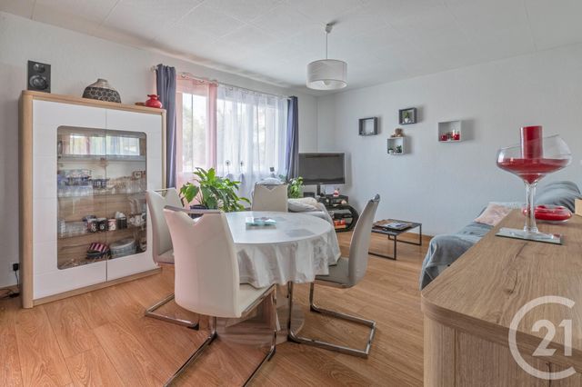 Prix immobilier ALBI - Photo d’un appartement vendu