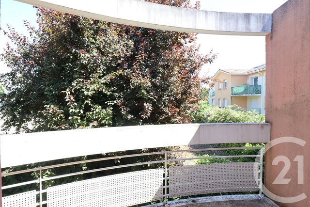 Appartement Studio &agrave; louer - 1 pi&egrave;ce - 30,50 m2 - Albi - 81 - MIDI-PYRENEES