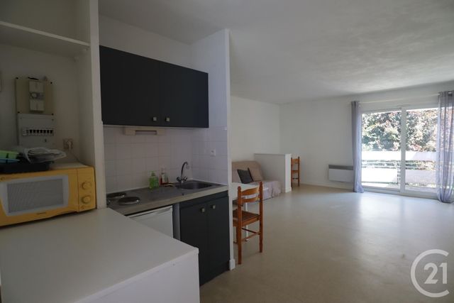 Appartement Studio &agrave; louer - 1 pi&egrave;ce - 30,50 m2 - Albi - 81 - MIDI-PYRENEES