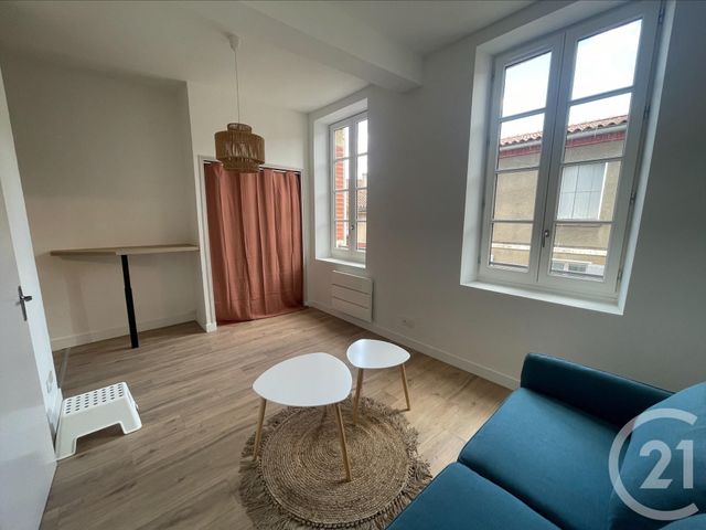 appartement - ALBI - 81