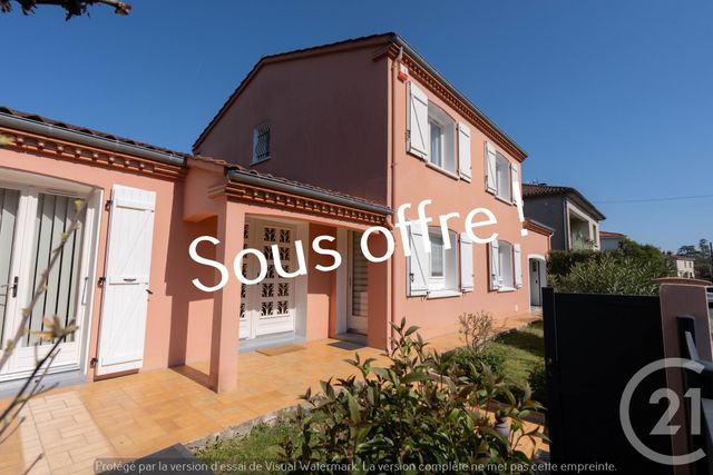 maison - ALBI - 81