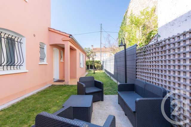 Maison &agrave; vendre - 6 pi&egrave;ces - 153 m2 - Albi - 81 - MIDI-PYRENEES