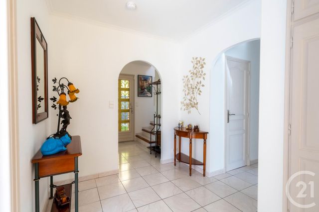 Maison &agrave; vendre - 6 pi&egrave;ces - 153 m2 - Albi - 81 - MIDI-PYRENEES