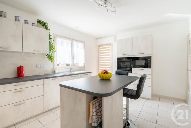 Maison &agrave; vendre - 6 pi&egrave;ces - 153 m2 - Albi - 81 - MIDI-PYRENEES