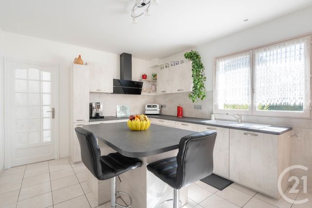 Maison &agrave; vendre - 6 pi&egrave;ces - 153 m2 - Albi - 81 - MIDI-PYRENEES