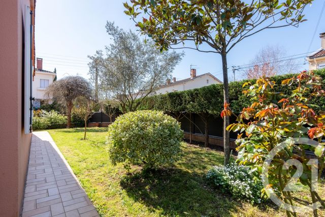 Maison &agrave; vendre - 6 pi&egrave;ces - 153 m2 - Albi - 81 - MIDI-PYRENEES