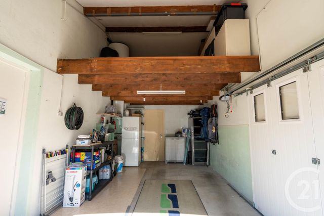 Maison &agrave; vendre - 6 pi&egrave;ces - 153 m2 - Albi - 81 - MIDI-PYRENEES