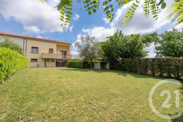 Maison &agrave; vendre - 5 pi&egrave;ces - 125 m2 - Albi - 81 - MIDI-PYRENEES