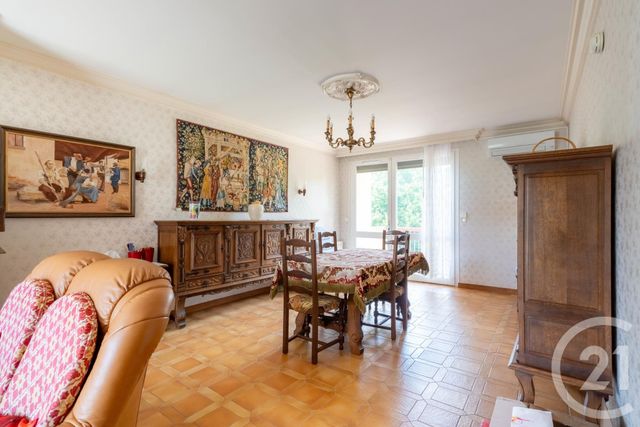 Maison &agrave; vendre - 5 pi&egrave;ces - 125 m2 - Albi - 81 - MIDI-PYRENEES
