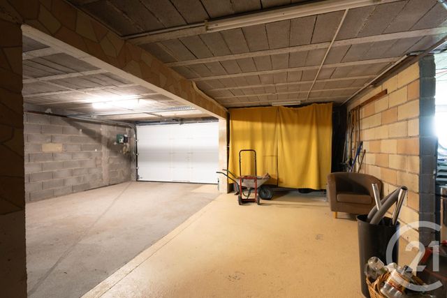 Maison &agrave; vendre - 5 pi&egrave;ces - 125 m2 - Albi - 81 - MIDI-PYRENEES