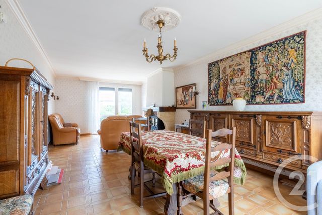 Maison &agrave; vendre - 5 pi&egrave;ces - 125 m2 - Albi - 81 - MIDI-PYRENEES