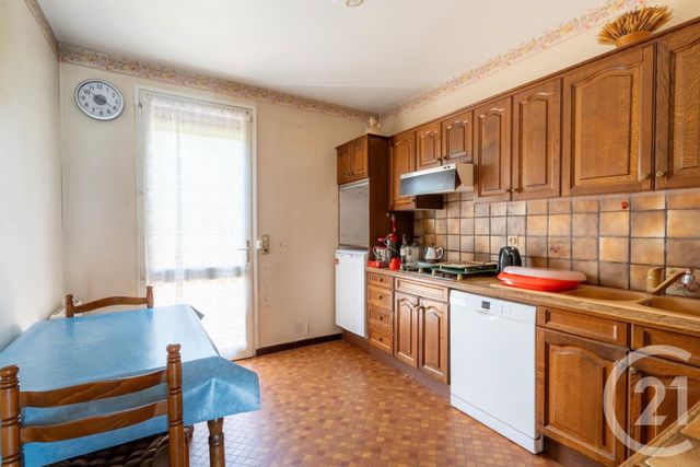 Maison &agrave; vendre - 5 pi&egrave;ces - 125 m2 - Albi - 81 - MIDI-PYRENEES