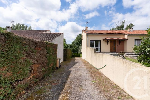 Maison &agrave; vendre - 5 pi&egrave;ces - 125 m2 - Albi - 81 - MIDI-PYRENEES