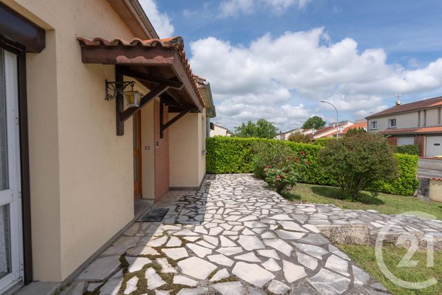 Maison &agrave; vendre - 5 pi&egrave;ces - 125 m2 - Albi - 81 - MIDI-PYRENEES
