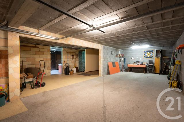 Maison &agrave; vendre - 5 pi&egrave;ces - 125 m2 - Albi - 81 - MIDI-PYRENEES