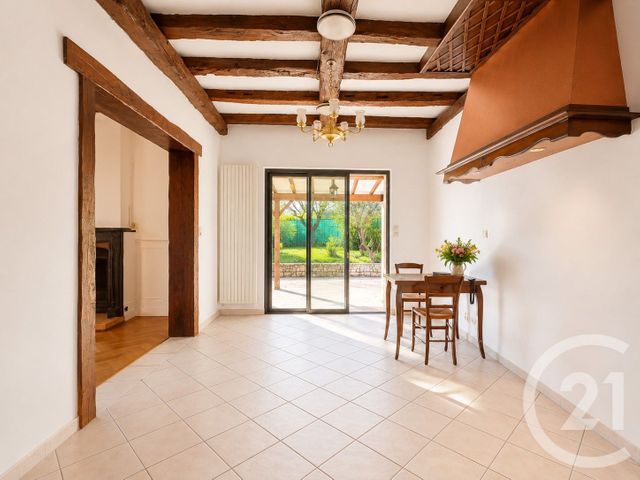 Maison &agrave; vendre - 8 pi&egrave;ces - 205 m2 - Arthes - 81 - MIDI-PYRENEES