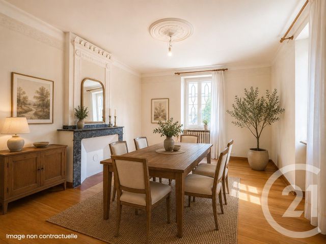 Maison &agrave; vendre - 8 pi&egrave;ces - 205 m2 - Arthes - 81 - MIDI-PYRENEES