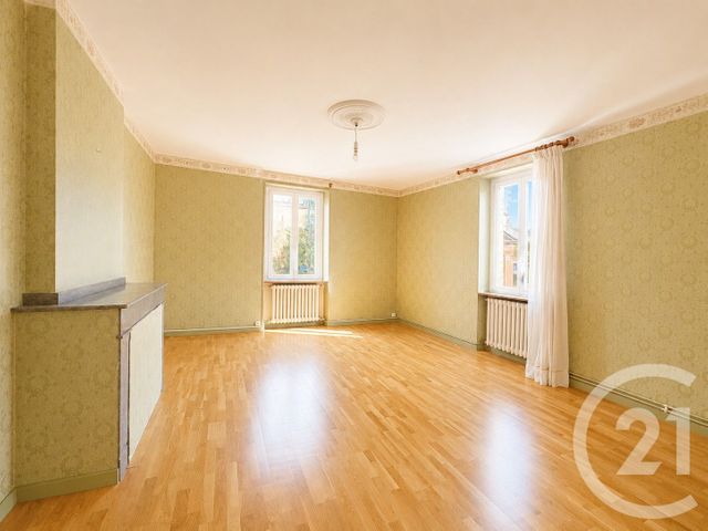 Maison &agrave; vendre - 8 pi&egrave;ces - 205 m2 - Arthes - 81 - MIDI-PYRENEES