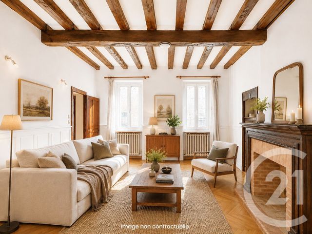 Maison &agrave; vendre - 8 pi&egrave;ces - 205 m2 - Arthes - 81 - MIDI-PYRENEES