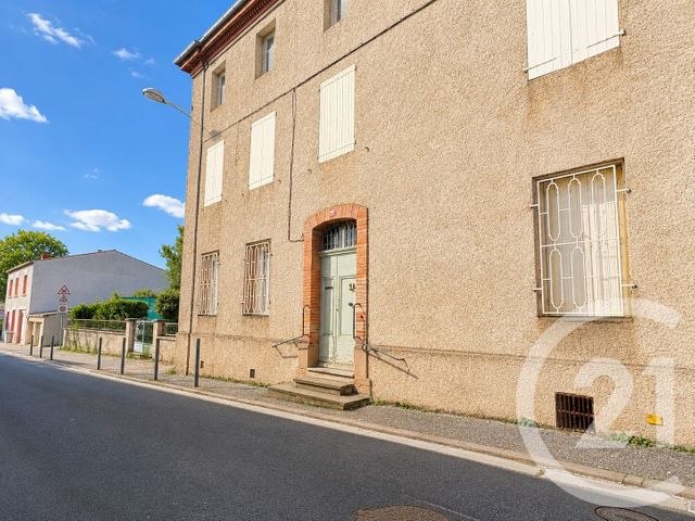 Maison &agrave; vendre - 8 pi&egrave;ces - 205 m2 - Arthes - 81 - MIDI-PYRENEES