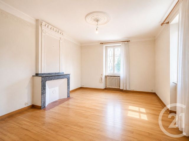 Maison &agrave; vendre - 8 pi&egrave;ces - 205 m2 - Arthes - 81 - MIDI-PYRENEES