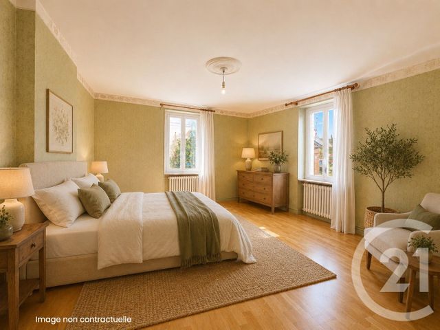 Maison &agrave; vendre - 8 pi&egrave;ces - 205 m2 - Arthes - 81 - MIDI-PYRENEES