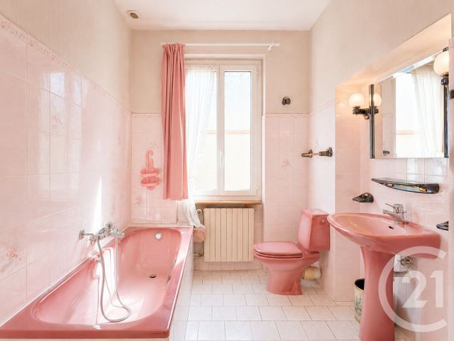 Maison &agrave; vendre - 8 pi&egrave;ces - 205 m2 - Arthes - 81 - MIDI-PYRENEES