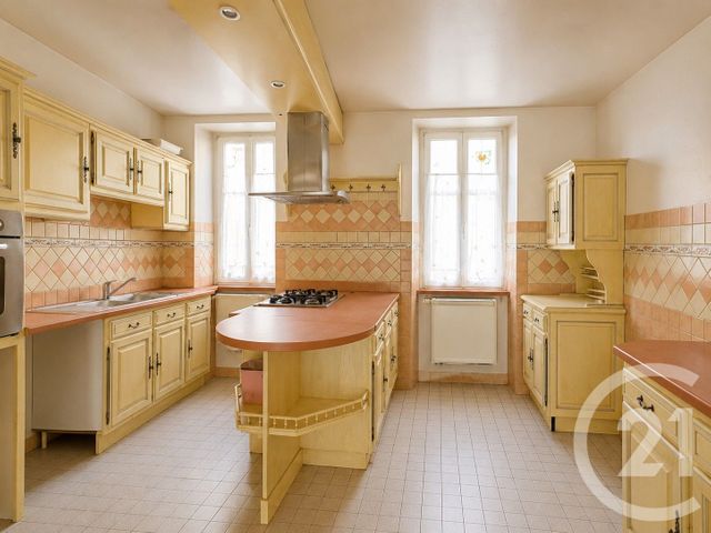 Maison &agrave; vendre - 8 pi&egrave;ces - 205 m2 - Arthes - 81 - MIDI-PYRENEES