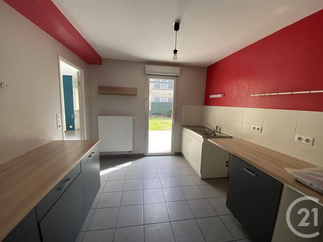 Maison &agrave; louer - 4 pi&egrave;ces - 86,41 m2 - Albi - 81 - MIDI-PYRENEES