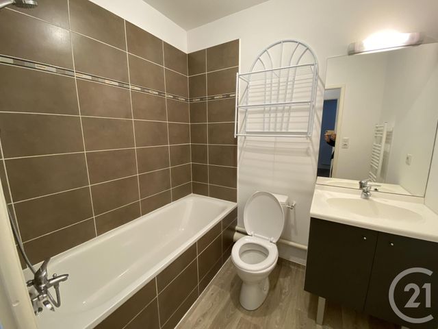 Maison &agrave; louer - 4 pi&egrave;ces - 86,41 m2 - Albi - 81 - MIDI-PYRENEES