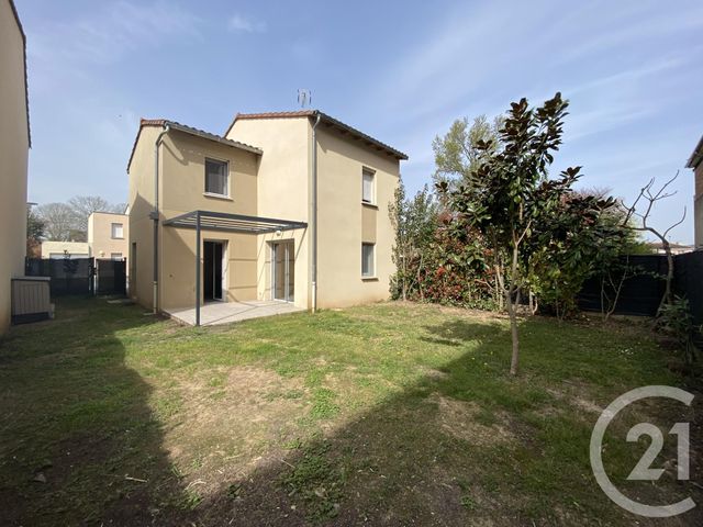 Maison &agrave; louer - 4 pi&egrave;ces - 86,41 m2 - Albi - 81 - MIDI-PYRENEES