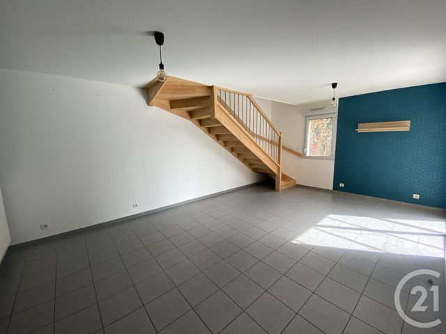 Maison &agrave; louer - 4 pi&egrave;ces - 86,41 m2 - Albi - 81 - MIDI-PYRENEES