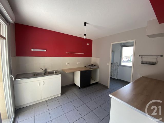 Maison &agrave; louer - 4 pi&egrave;ces - 86,41 m2 - Albi - 81 - MIDI-PYRENEES