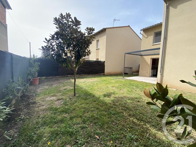 Maison &agrave; louer - 4 pi&egrave;ces - 86,41 m2 - Albi - 81 - MIDI-PYRENEES