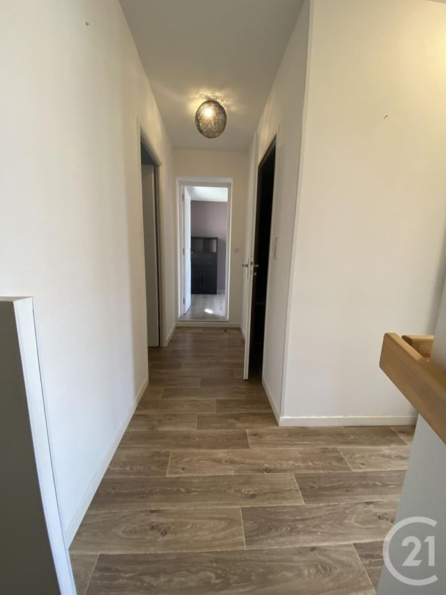 Maison &agrave; louer - 4 pi&egrave;ces - 86,41 m2 - Albi - 81 - MIDI-PYRENEES