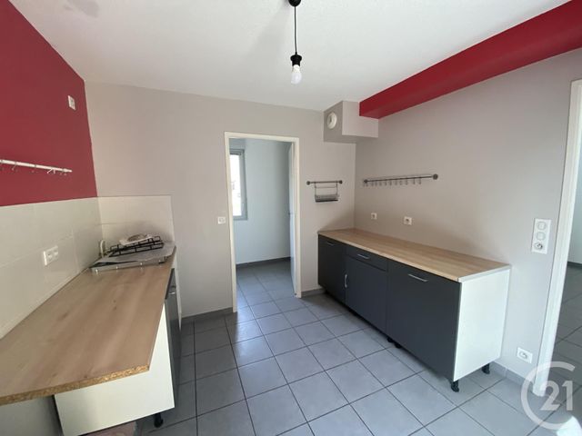 Maison &agrave; louer - 4 pi&egrave;ces - 86,41 m2 - Albi - 81 - MIDI-PYRENEES