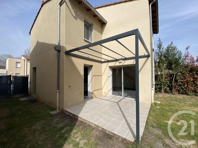 Maison &agrave; louer - 4 pi&egrave;ces - 86,41 m2 - Albi - 81 - MIDI-PYRENEES