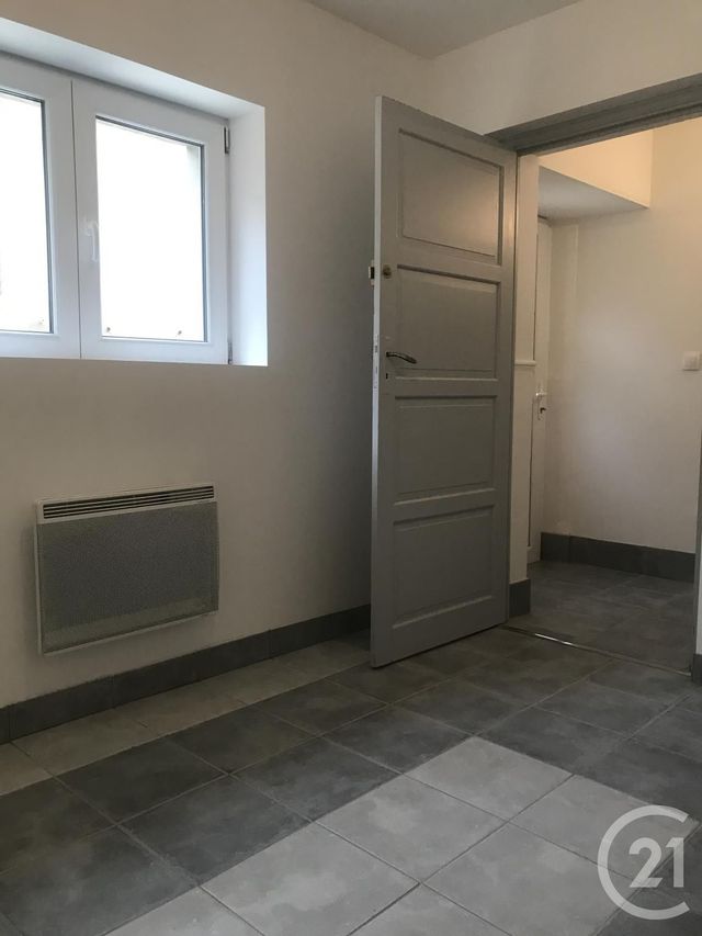 Appartement F1 &agrave; louer - 1 pi&egrave;ce - 23,58 m2 - Albi - 81 - MIDI-PYRENEES