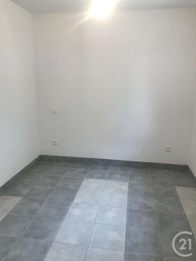 Appartement F1 &agrave; louer - 1 pi&egrave;ce - 23,58 m2 - Albi - 81 - MIDI-PYRENEES