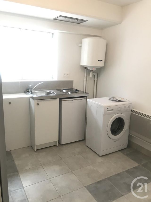 appartement - ALBI - 81