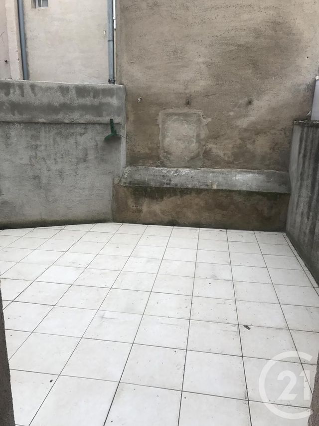 Appartement F1 &agrave; louer - 1 pi&egrave;ce - 23,58 m2 - Albi - 81 - MIDI-PYRENEES