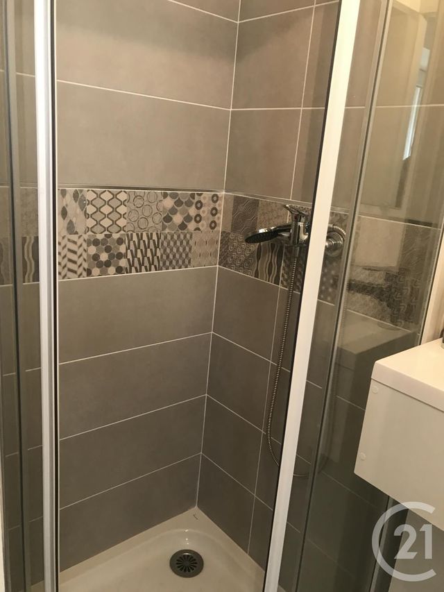 Appartement F1 &agrave; louer - 1 pi&egrave;ce - 23,58 m2 - Albi - 81 - MIDI-PYRENEES