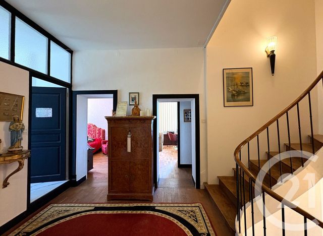 Maison &agrave; vendre - 14 pi&egrave;ces - 304 m2 - Lisle Sur Tarn - 81 - MIDI-PYRENEES