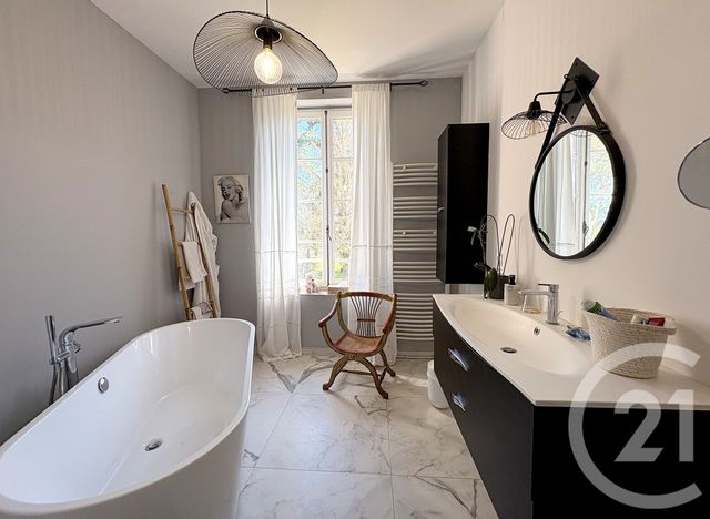 Maison &agrave; vendre - 14 pi&egrave;ces - 304 m2 - Lisle Sur Tarn - 81 - MIDI-PYRENEES